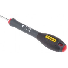 Surubelnita paralela lata 3 x 100 mm FatMax STANLEY