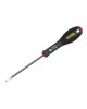 Surubelnita paralela lata 4 x 100 mm FatMax STANLEY