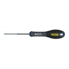 Surubelnita stea Pozidrive Pz0 x 75 mm FatMax STANLEY