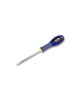 Surubelnita stea Phillips Ph4 x 200 mm FatMax STANLEY.
