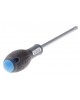 Surubelnita stea Pozidrive Pz4 x 200 mm FatMax STANLEY