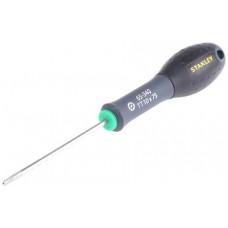 STANLEY. Surubelnita FatMax TORX 75 mm T10 STANLEY. Surubelnita FatMax TORX 75 mm T10
