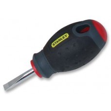 Surubelnita paralela Stubby 5.5 x 30 mm FatMax STANLEY