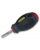 Surubelnita paralela Stubby 5.5 x 30 mm FatMax STANLEY