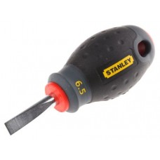 Surubelnita paralela Stubby 6.5 x 30 mm FatMax STANLEY