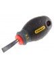 Surubelnita paralela Stubby 6.5 x 30 mm FatMax STANLEY