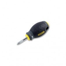 Surubelnita stea Phillips Stubby Ph2 x 30 mm FatMax STANLEY.