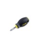 Surubelnita stea Phillips Stubby Ph2 x 30 mm FatMax STANLEY.