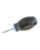 Surubelnita stea Pozidrive Stubby Pz1 x 30 mm FatMax STANLEY