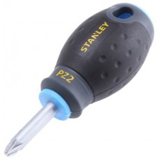 Surubelnita stea Pozidrive Stubby Pz2 x 30 mm FatMax STANLEY