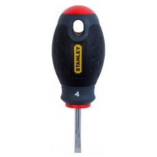 Surubelnita paralela Stubby 4 x 30 mm FatMax STANLEY