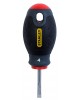 Surubelnita paralela Stubby 4 x 30 mm FatMax STANLEY