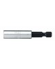 Set 5 adaptoare magnetice 1/4 pentru varfurile de insurubat 60 mm STANLEY.