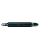 Set de 10 varfuri Power Pozidrive cu doua capete STANLEY