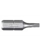 Set 25 de varfuri de insurubat Torx T20 x 25 mm STANLEY