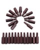 Set 25 de varfuri de insurubat Torx T25 x 25 mm STANLEY
