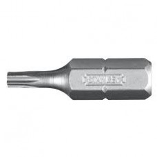 Set 25 de varfuri de insurubat Torx T30 x 25 mm STANLEY Set 25 de varfuri de insurubat Torx T30 x 25 mm STANLEY