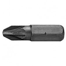 Set 25 varfuri de insurubat pozidrive Pz1 x 25 mm STANLEY Set 25 varfuri de insurubat pozidrive Pz1 x 25 mm STANLEY