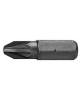 Set 25 varfuri de insurubat pozidrive Pz1 x 25 mm STANLEY