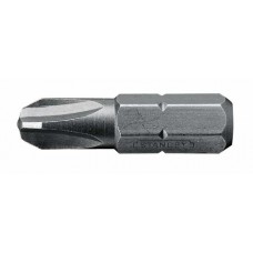 Set 25 de varfuri de insurubat Phillips Ph3 x 25 mm STANLEY. Set 25 de varfuri de insurubat Phillips Ph3 x 25 mm STANLEY.