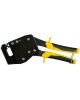 Cleste de sertizat profile gips-carton STANLEY.