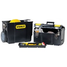 Banc de lucru mobil 2 in 1 STANLEY