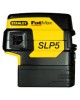 Set nivela laser cu 5 puncte FatMax SLP5 si trepied STANLEY