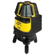 Nivela laser Multilinie FatMax SML STANLEY..