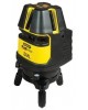 Nivela laser Multilinie FatMax SML STANLEY