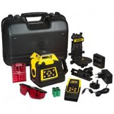 Laser rotativ pentru exterior RL HVPW FatMax STANL..