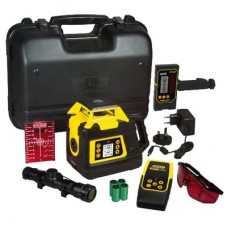 Laser rotativ pentru exterior RL HGW FatMax STANLE..