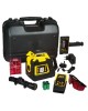 Laser rotativ pentru exterior RL HGW FatMax STANLEY