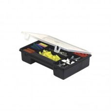 Organizator cu 11 compartimente STANLEY.