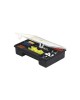 Organizator cu 11 compartimente STANLEY.