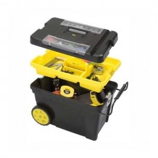 Lada metalica mobila pro fara buzunar moale STANLEY