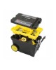Lada metalica mobila pro fara buzunar moale STANLEY