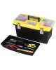Cutie Jumbo cu 2 organizatoare 19 inch STANLEY