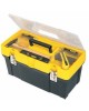 Cutie cu capac 19 inch si organizator 19061 STANLEY