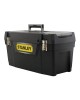 Cutie pentru scule cu inchizatori metalice 20 inch STANLEY