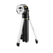 Lanterna cu led trepied si acumulator STANLEY.
