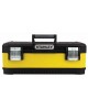 Cutie pentru scule din plastic si metal 23 inch STANLEY
