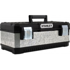 Cutie pentru scule din metal galvanizat si plastic 21 inch STANLEY