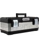 Cutie pentru scule din metal galvanizat si plastic 21 inch STANLEY