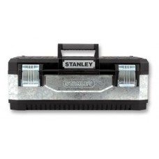 Cutie pentru scule din metal galvanizat si plastic 26 inch STANLEY
