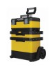 Banc mobil din metal si plastic STANLEY