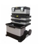 Banc mobil de plastic si metal FatMax STANLEY