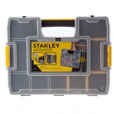 Organizator Junior STANLEY.