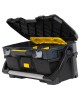 Cutie cu organizator superior 24 inch STANLEY