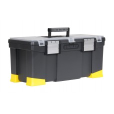 Cutie cu organizator lat 22 inch STANLEY