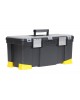 Cutie cu organizator lat 22 inch STANLEY